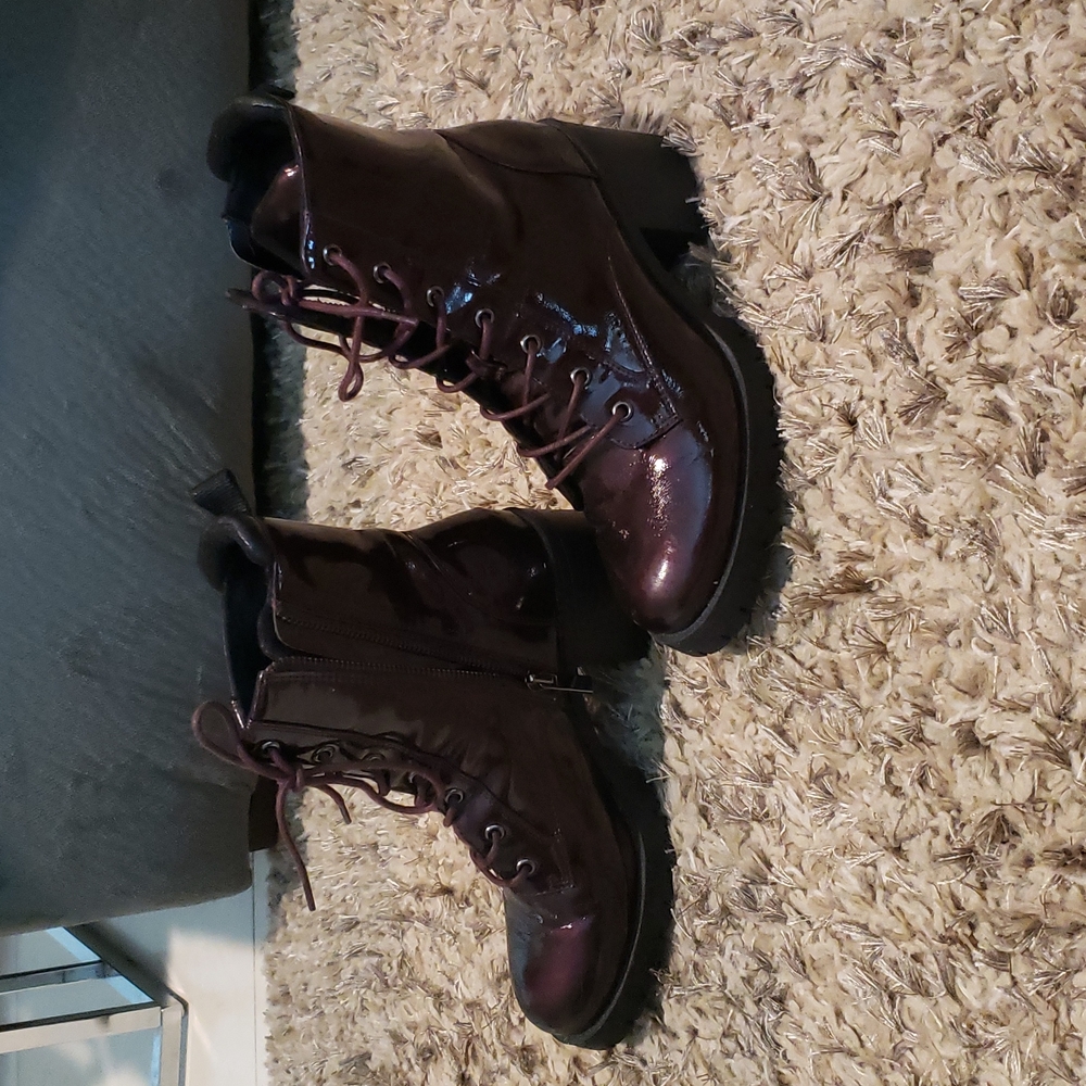 Fashion boots